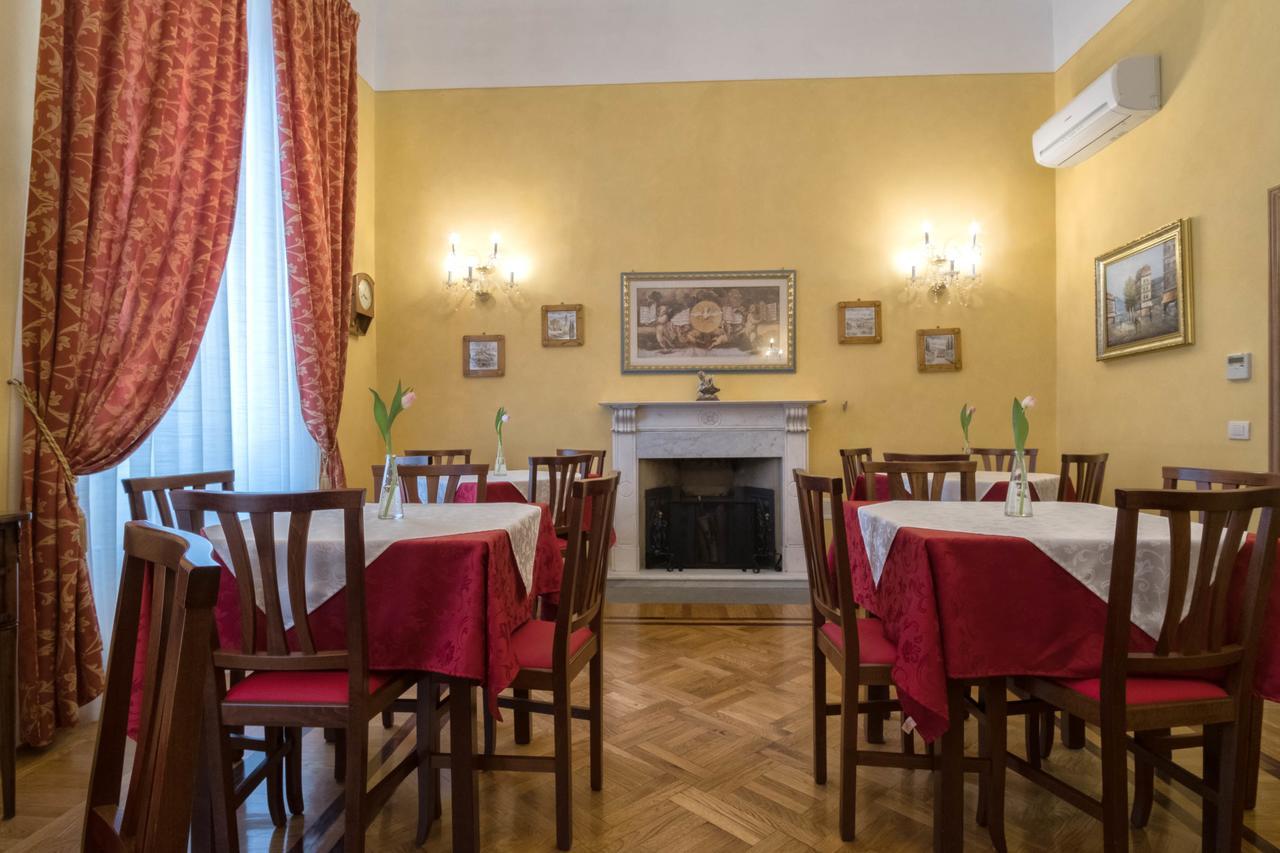 Casa Betania Casa Per Ferie 2*