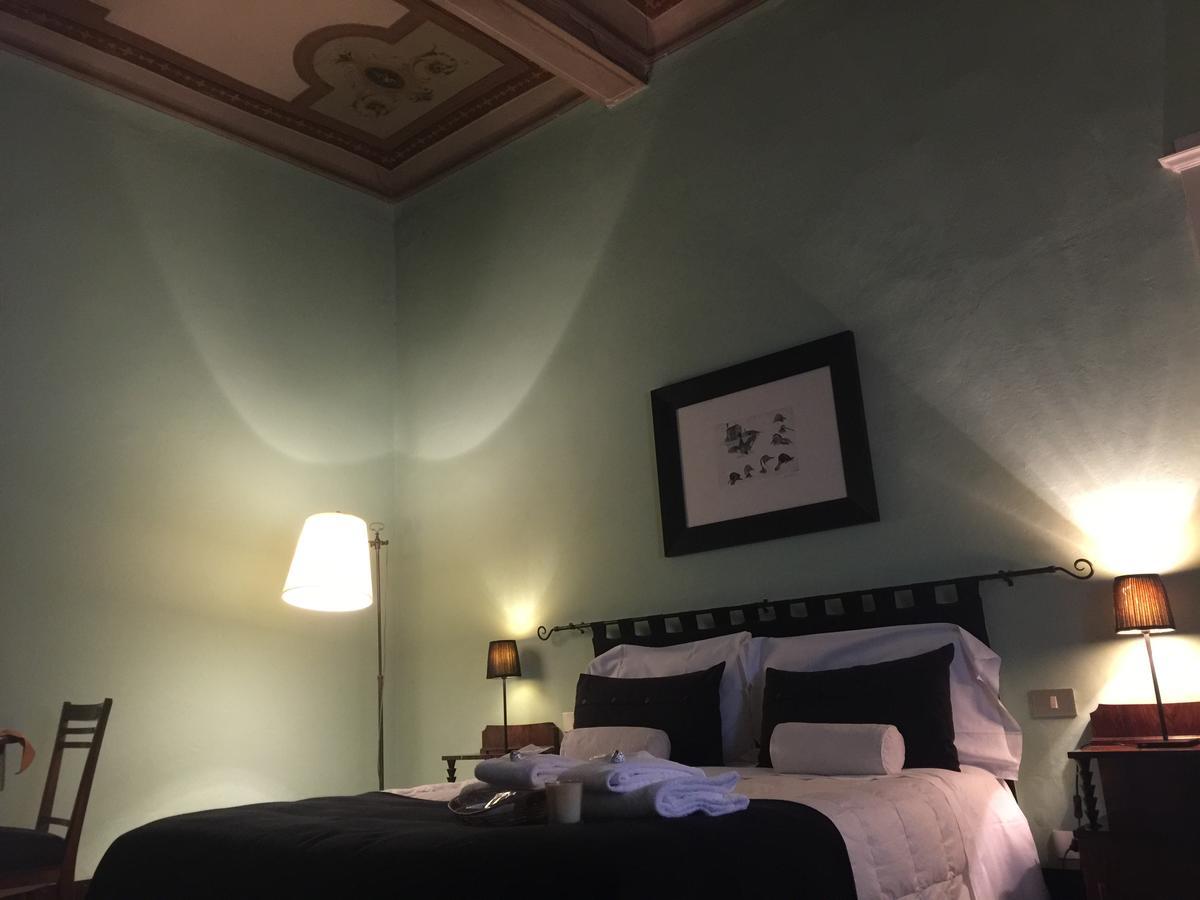 Bed & Breakfast Alberghino *