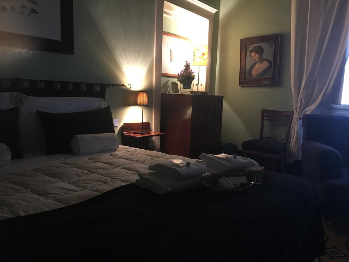 Alberghino Bed & Breakfast