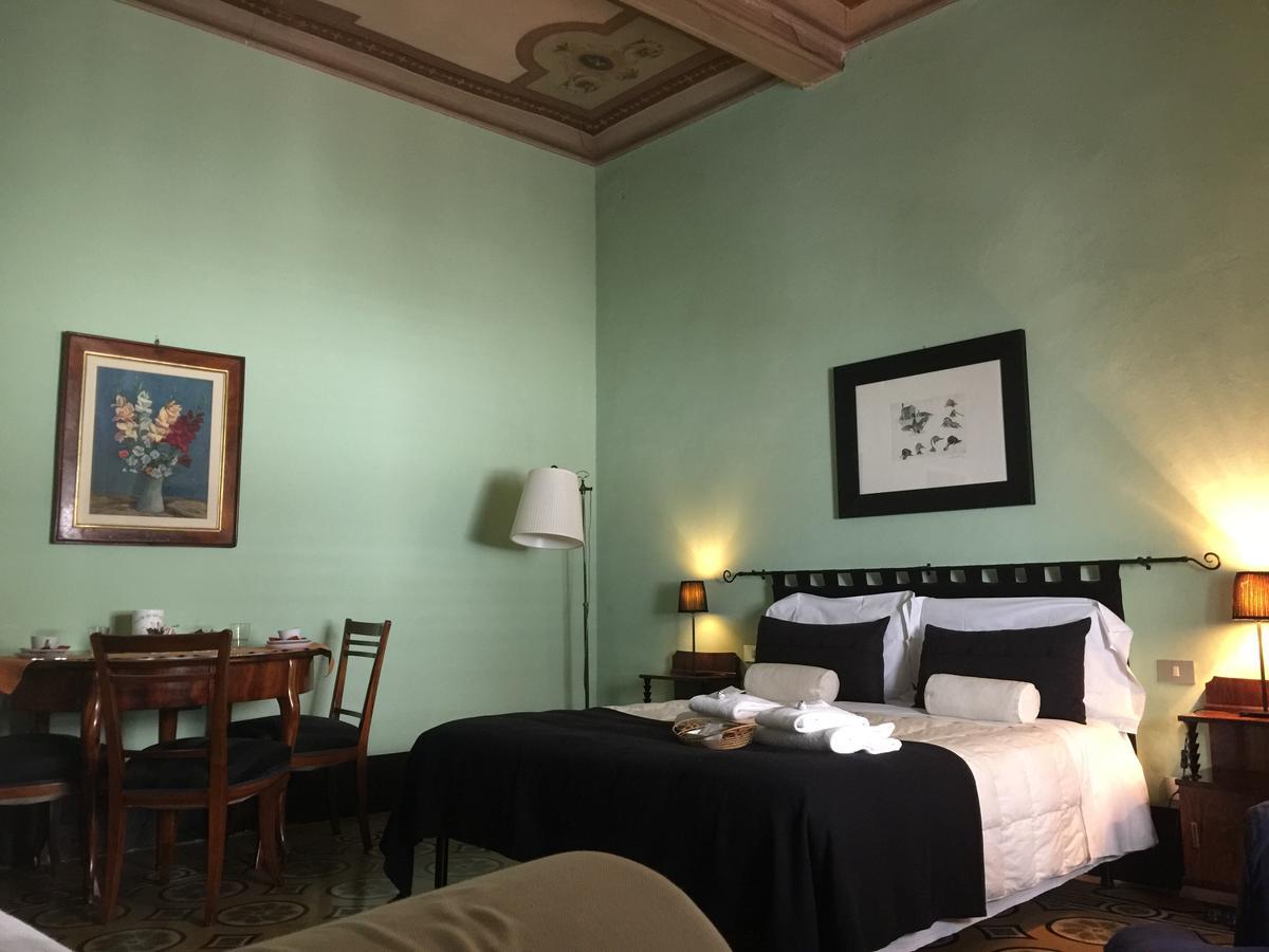 Alberghino Bed & Breakfast