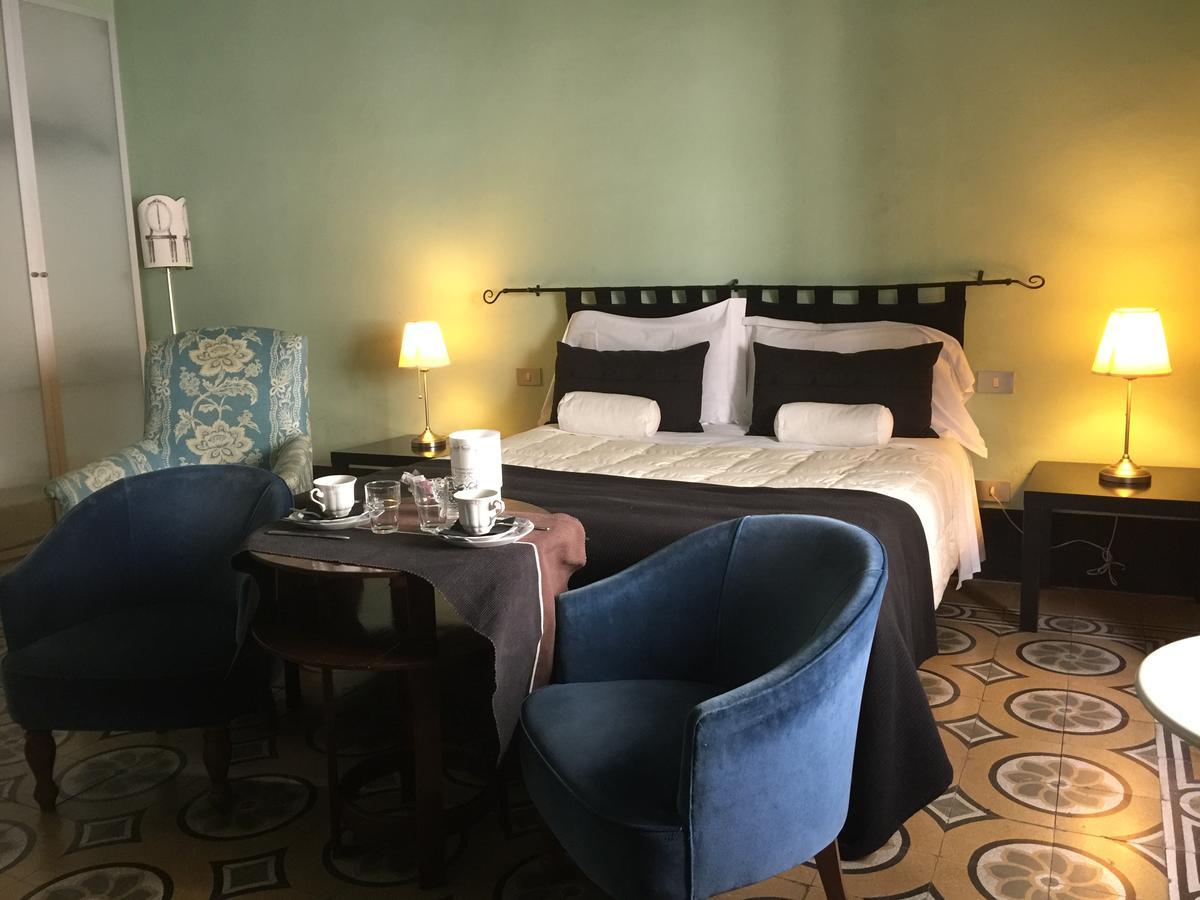 Alberghino Bed & Breakfast
