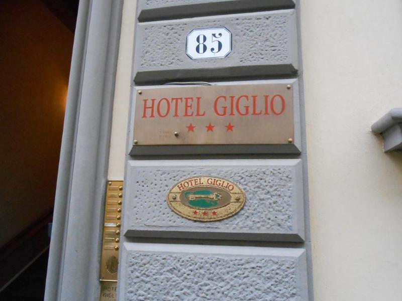 Hotel Giglio