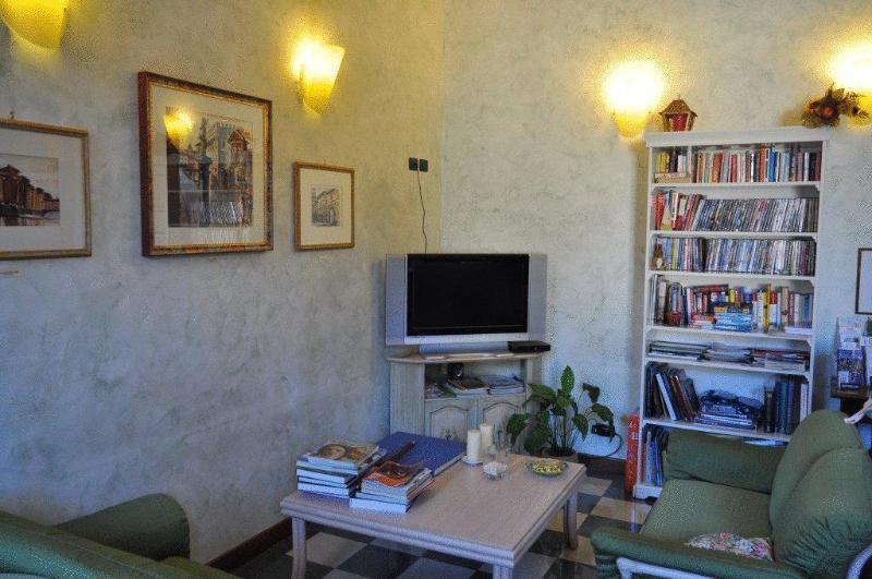 Giglio Hotel Florence