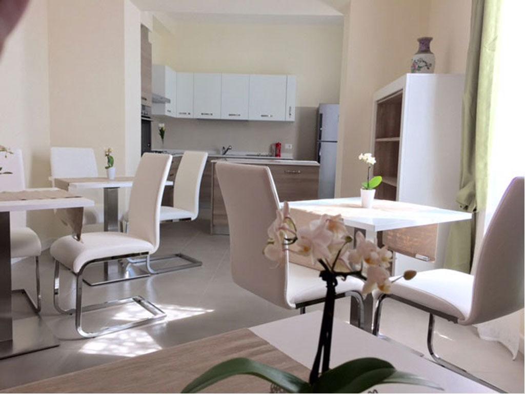 Bruna Bed & Breakfast Florence
