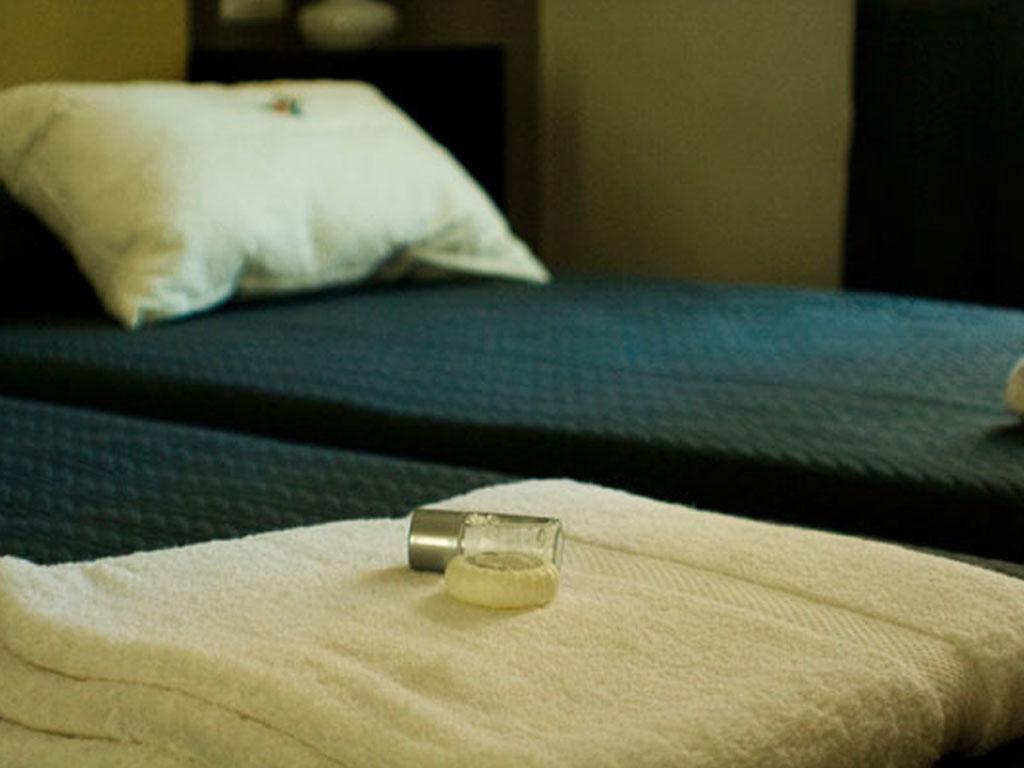Bed & Breakfast Bruna Florence