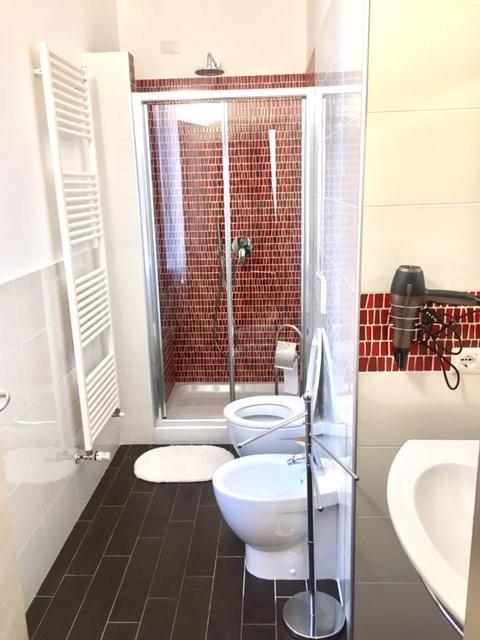 Bruna Bed & Breakfast Florence