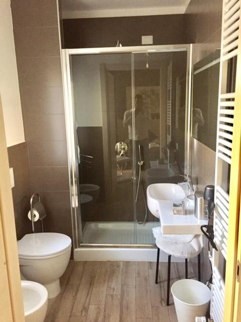 Bruna Bed & Breakfast Florence
