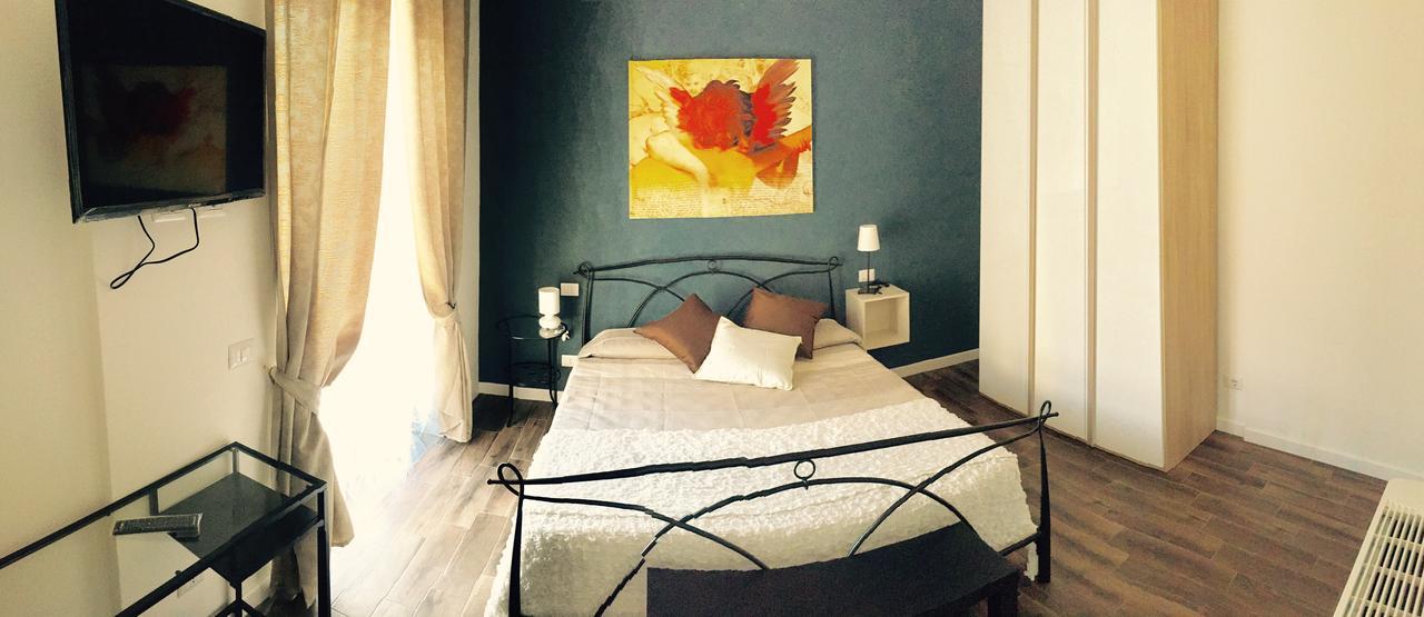Bed & Breakfast Bruna Florence