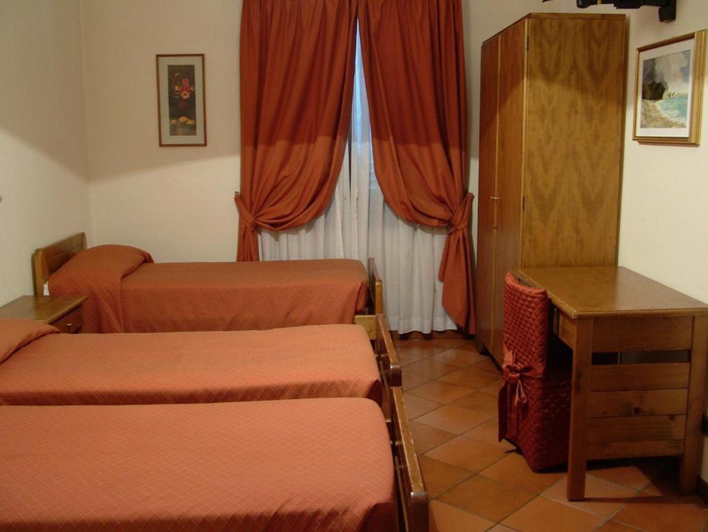Convitto Della Calza - Casa Per Ferie Acomodação com café da manhã  3*