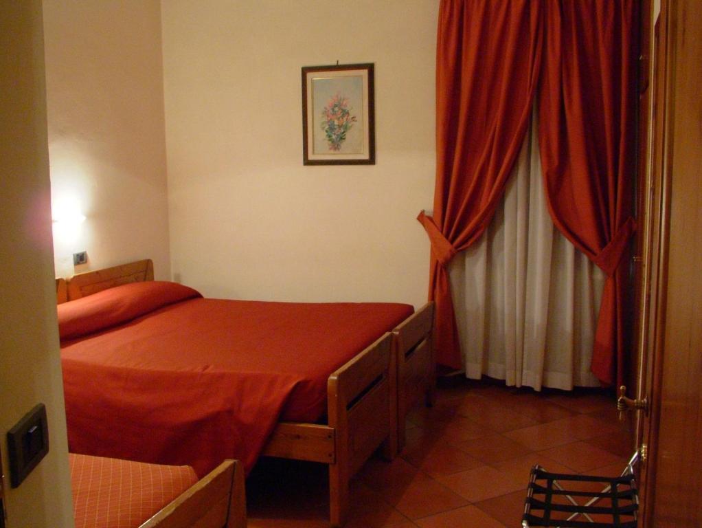 Bed & Breakfast Convitto Della Calza - Casa Per Ferie Firenze