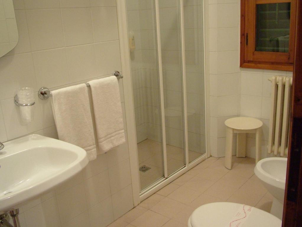 Convitto Della Calza - Casa Per Ferie 3* Firenze