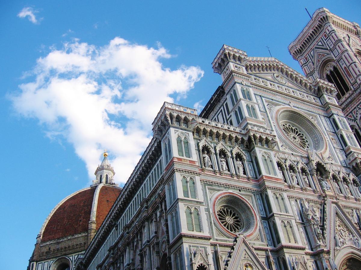 Appartement Relais White Florence