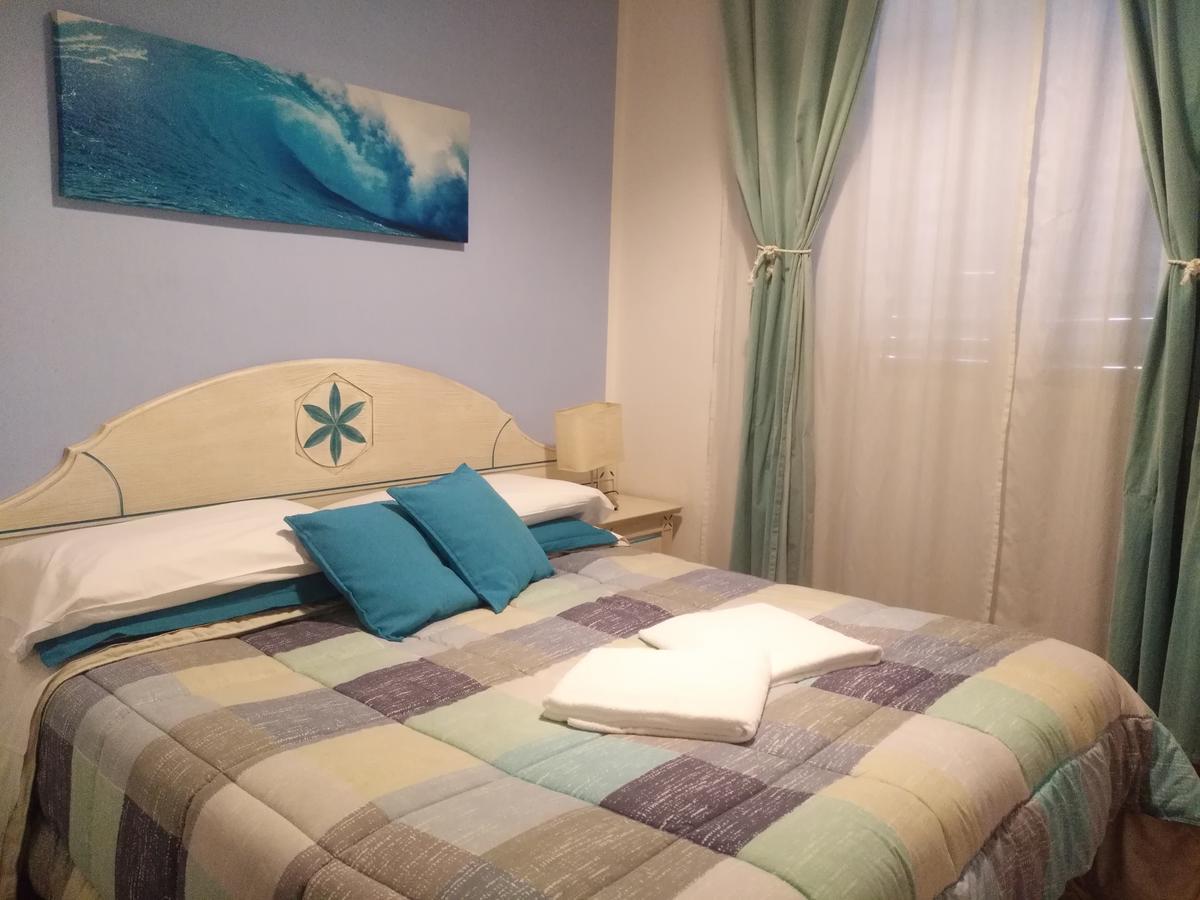 Bed & Breakfast Cicerone Florence