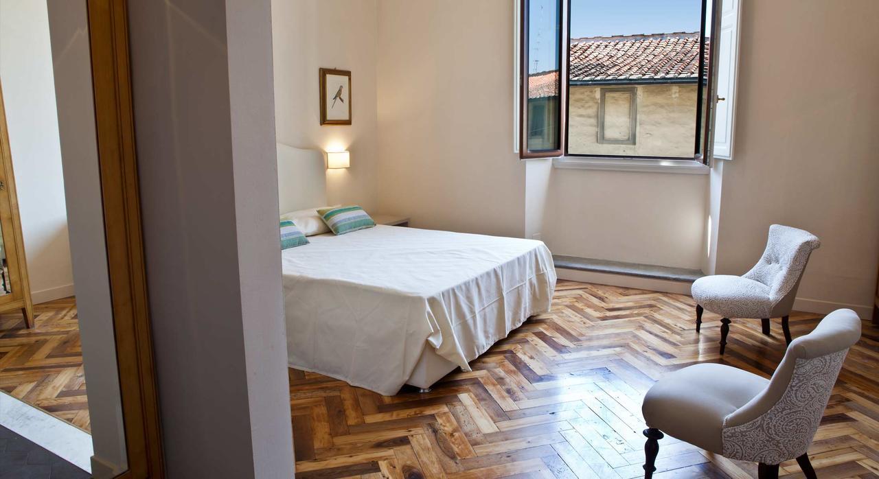 Il Dromedario * Florenz