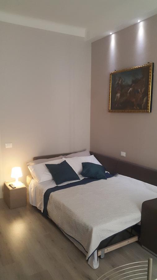 Bed & Breakfast Annare Florence