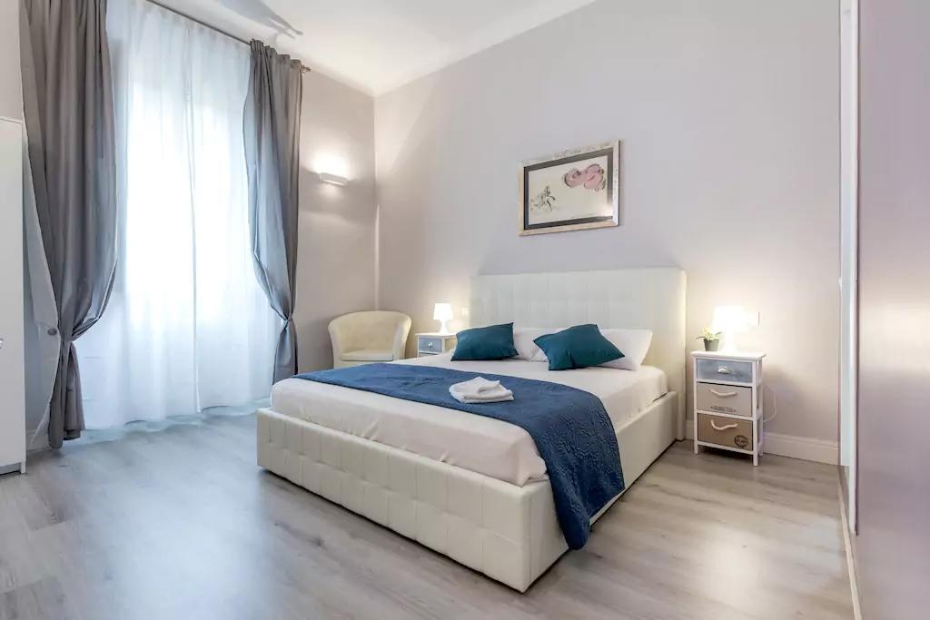 Annare Bed & Breakfast *