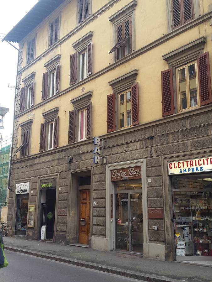 Annare Bed & Breakfast Florence