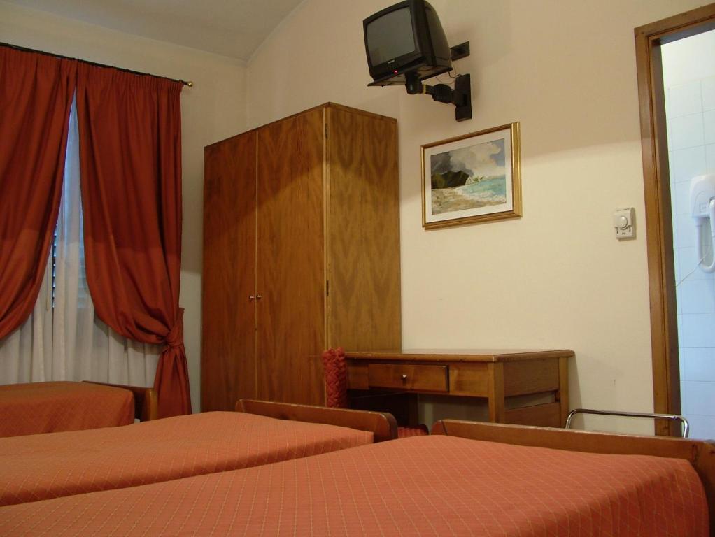 Convitto Della Calza - Casa Per Ferie Acomodação com café da manhã  3*