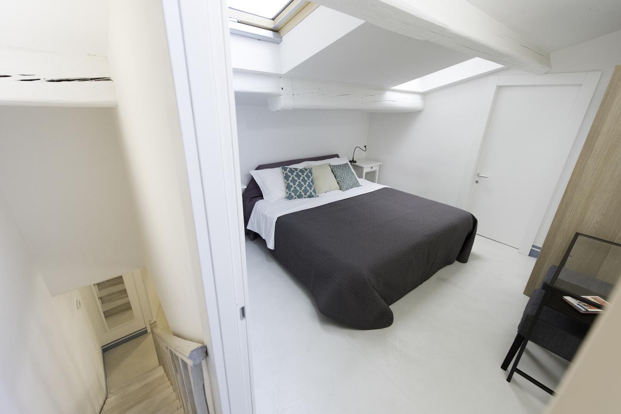 Apartment Faenza 73