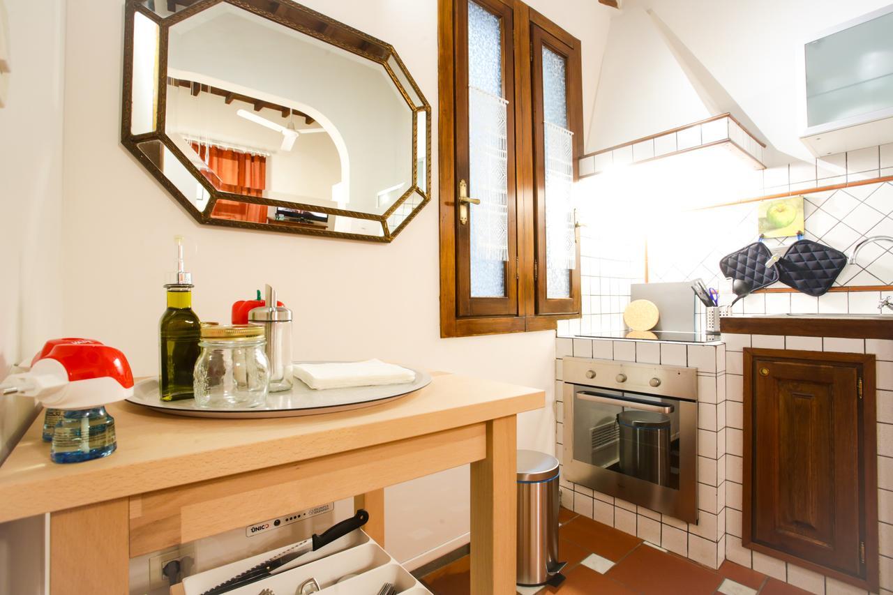 Appartamento Via Guelfa Firenze
