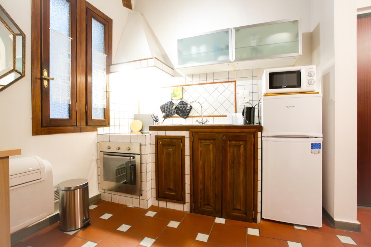 Via Guelfa Firenze