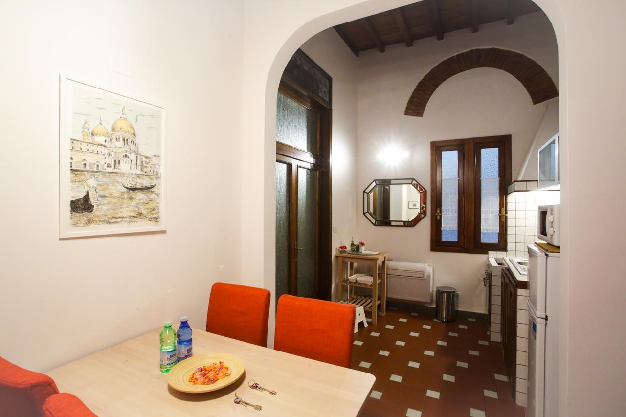 Via Guelfa Firenze