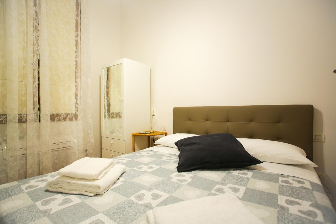 Appartamento Via Guelfa Firenze