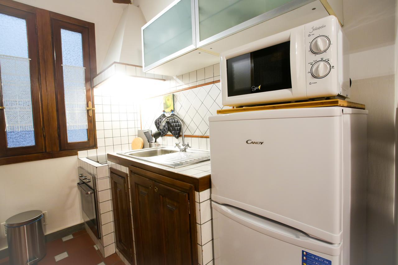 Appartamento Via Guelfa