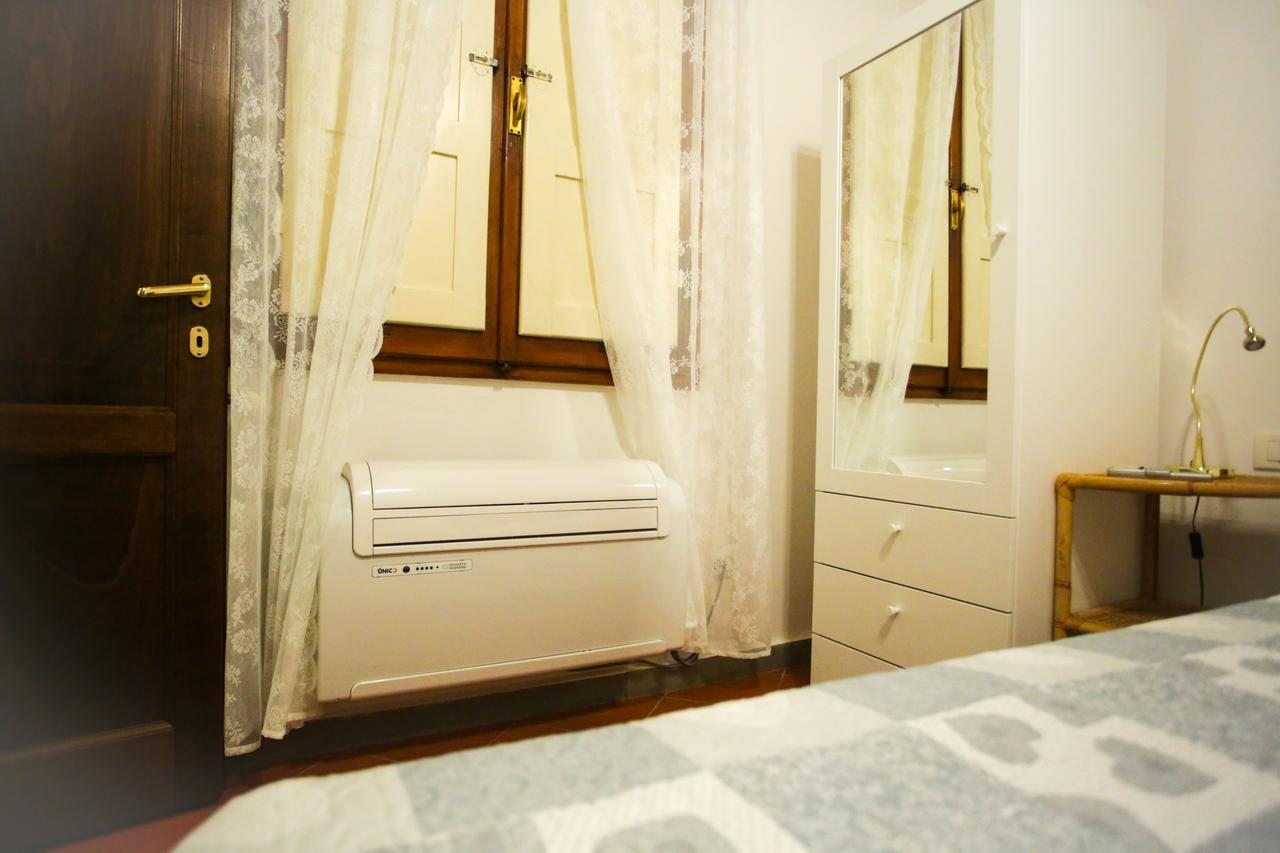 Via Guelfa Appartamento