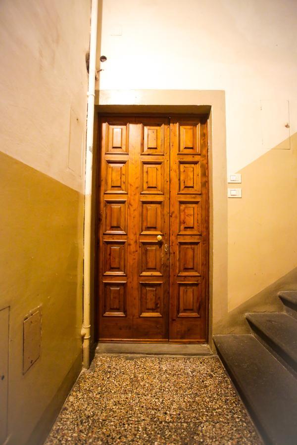 Appartamento Via Guelfa *