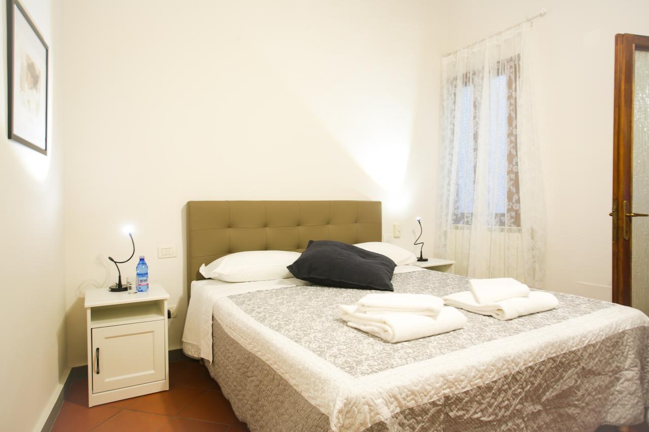 Via Guelfa Firenze
