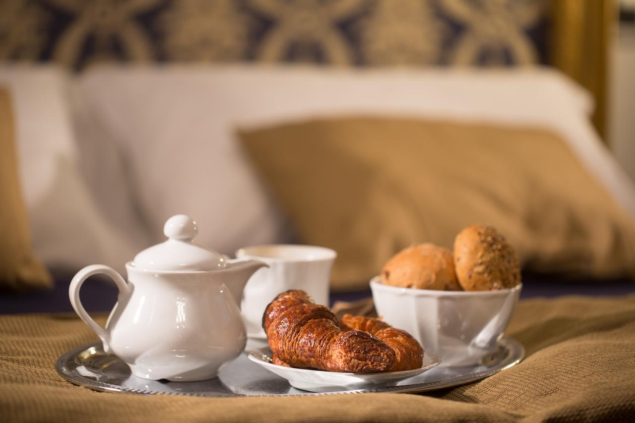 Bed & Breakfast Boutique Torre De' Conti