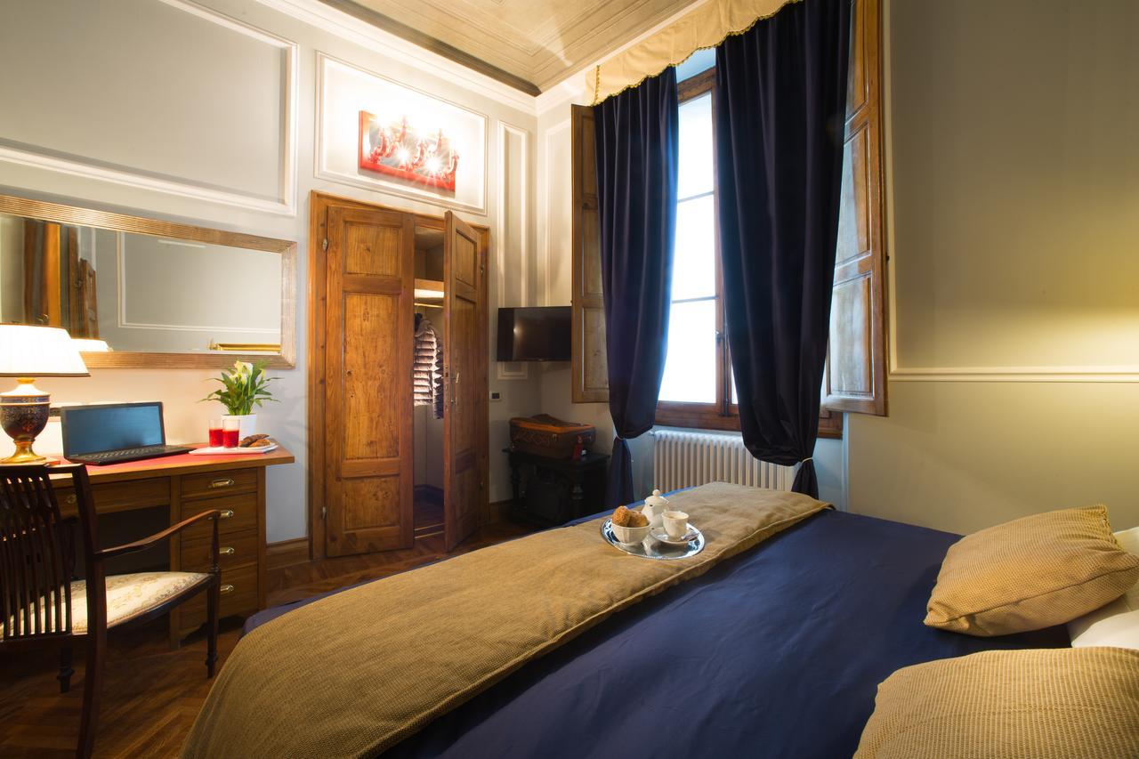 Bed & Breakfast Boutique Torre De' Conti Firenze