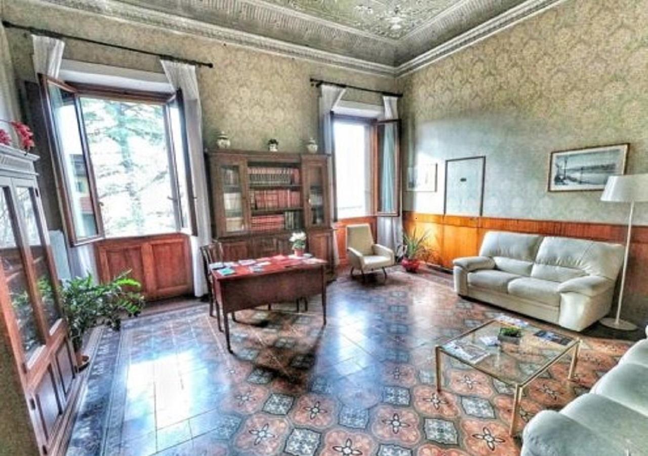 Gasthuis Casa Secchiaroli