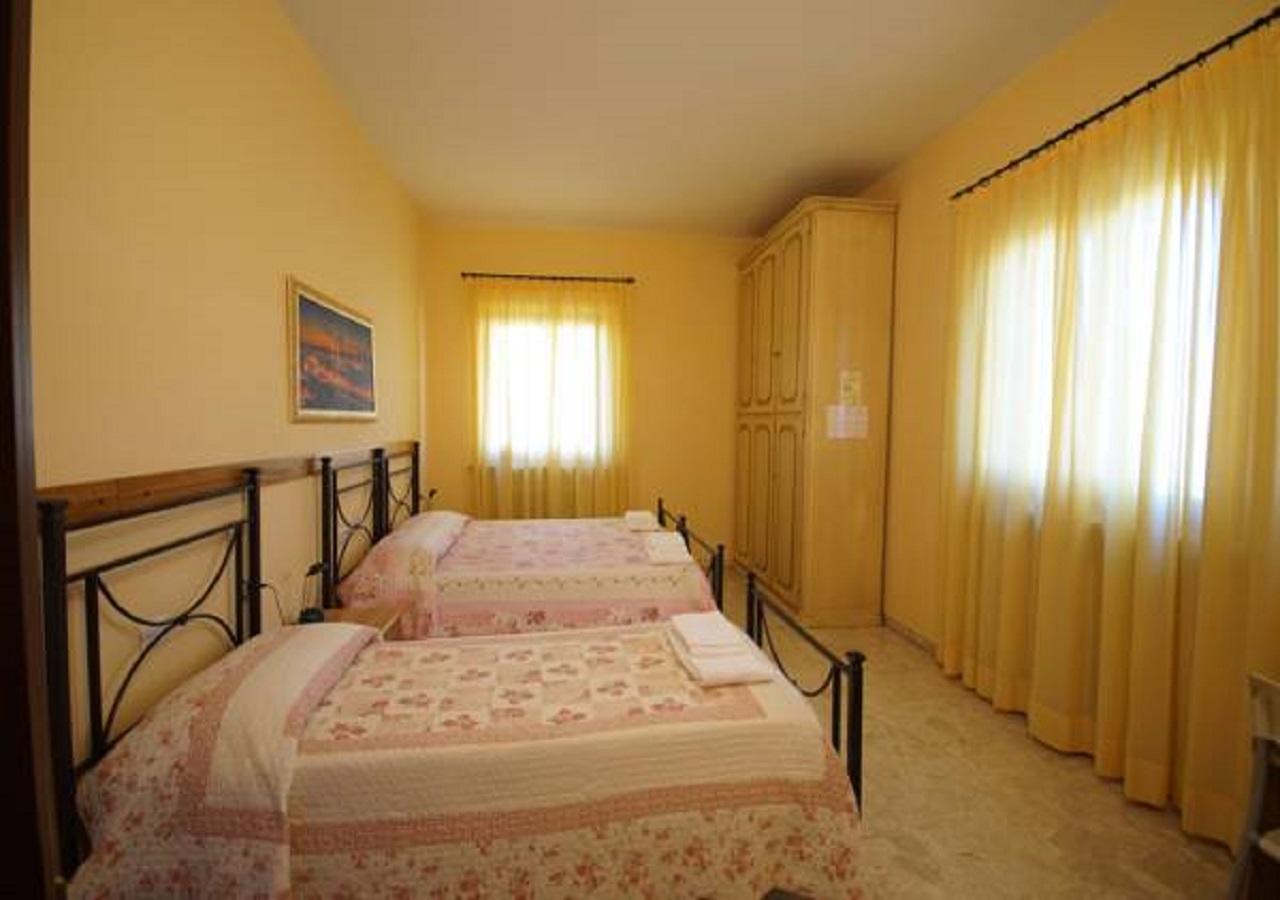 Casa Secchiaroli 3*