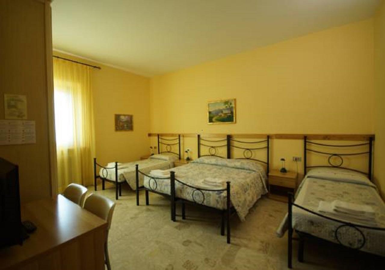 Casa Secchiaroli Gasthuis