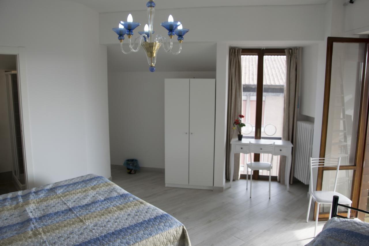Guest house Nancy House Florence
