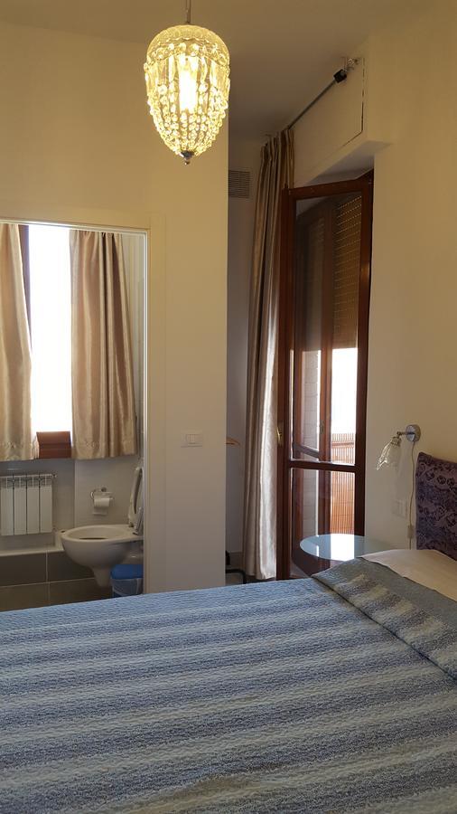 Guest house Nancy House Florence