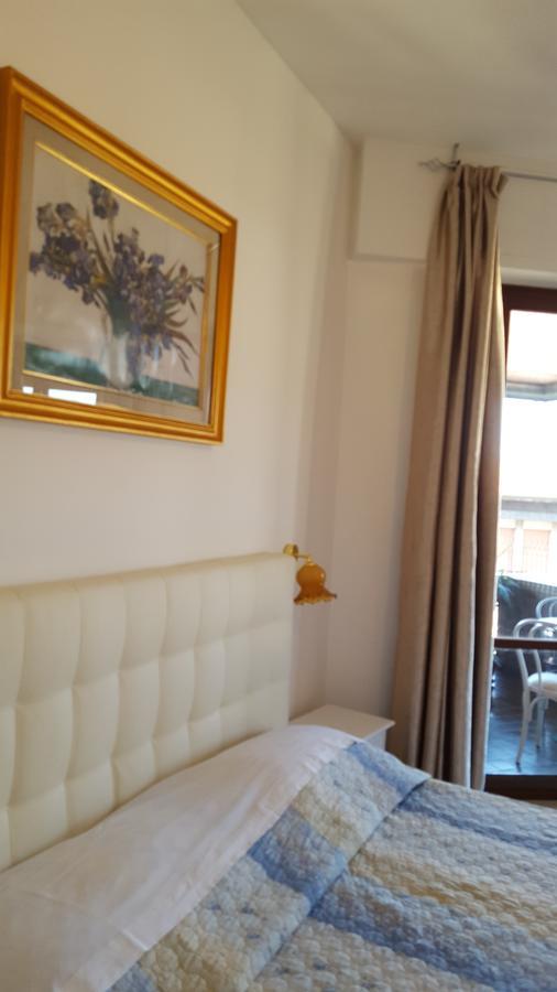 Nancy House Guest house Florence