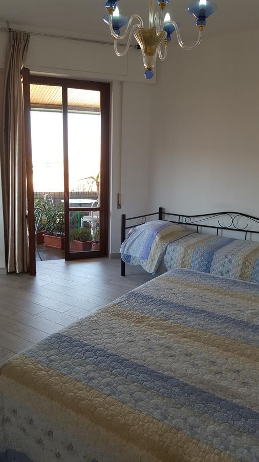 Guest house Nancy House *