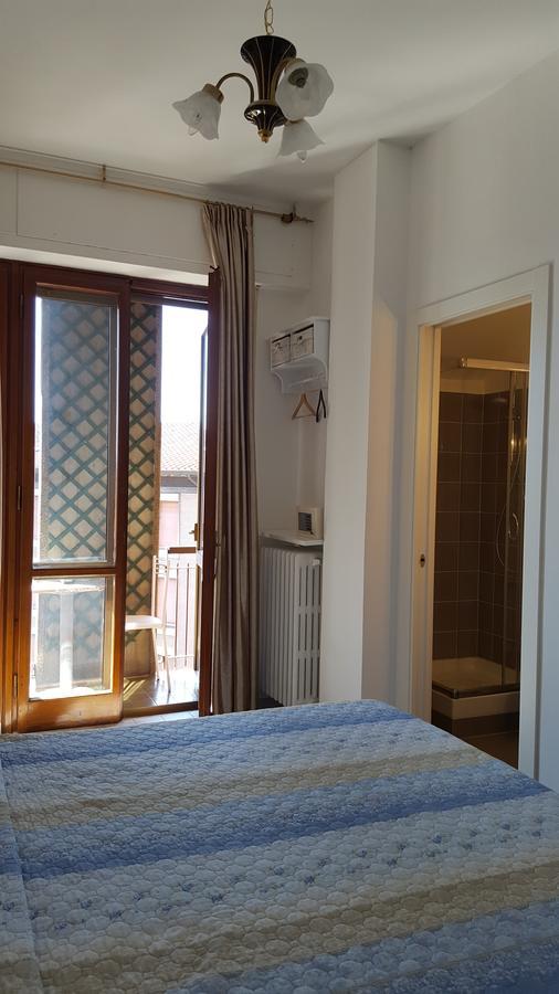 Guest house Nancy House Florence