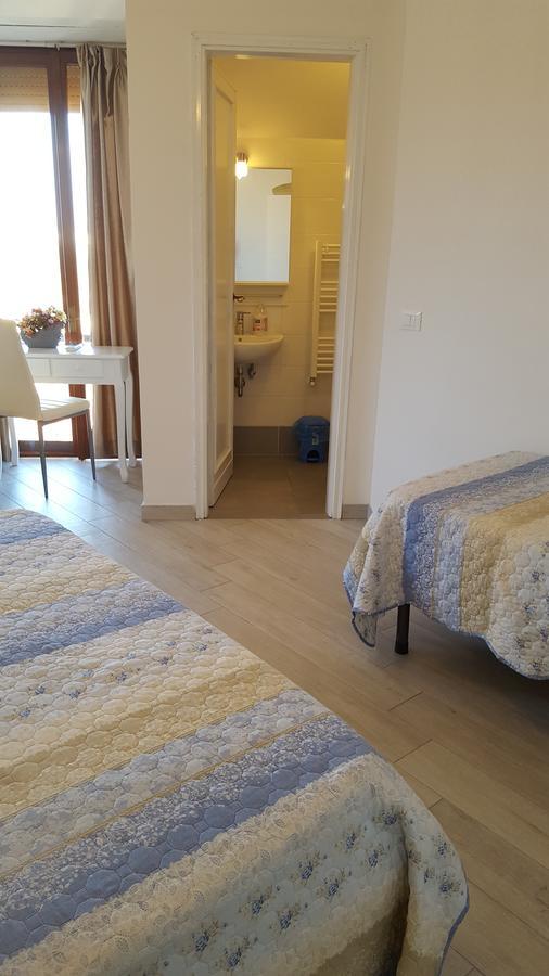Guest house Nancy House Florence