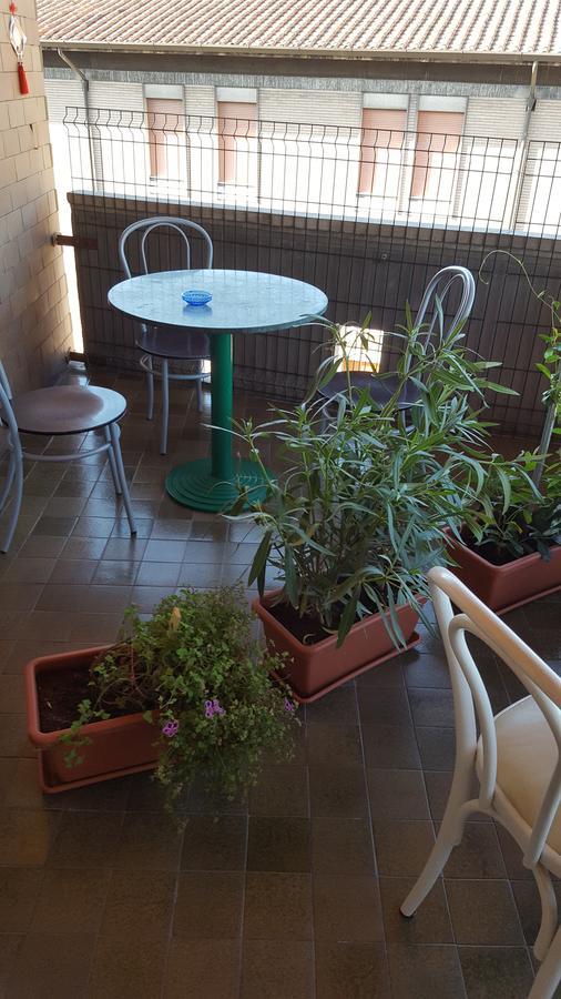 Guest house Nancy House Florence