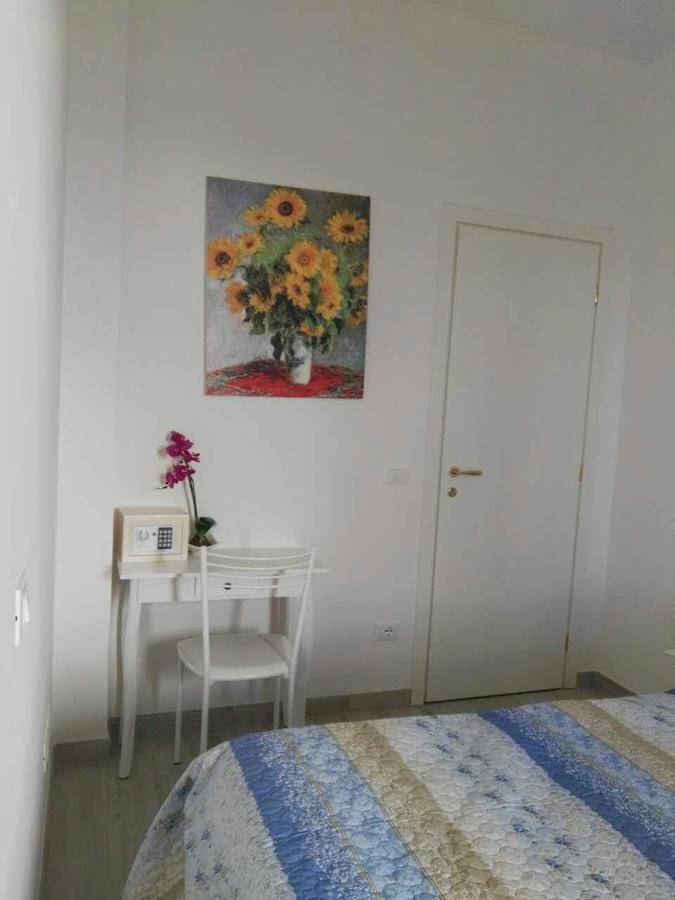 Nancy House Guest house