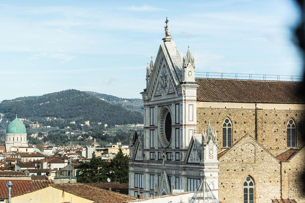 Hotel Palazzo Roselli Cecconi