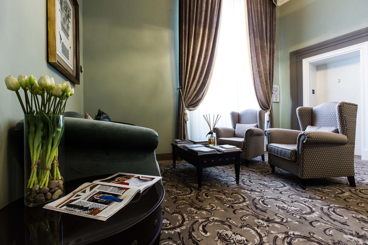 Palazzo Roselli Cecconi 3* Firenze
