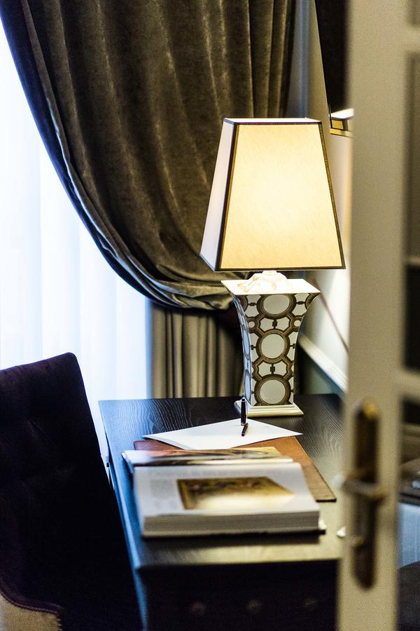 Palazzo Roselli Cecconi Hotel Florença