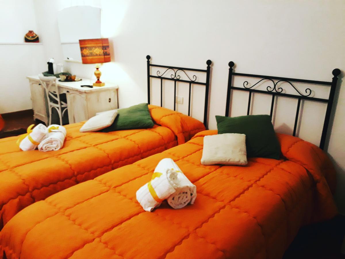 Cosy House 3* Florence