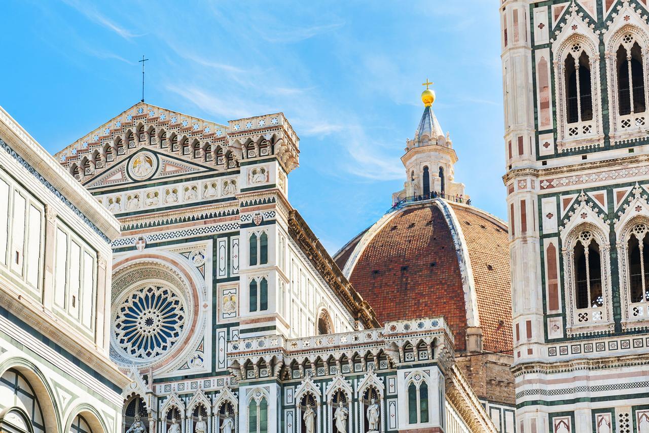 Medici Loft 8 Appartamento Firenze