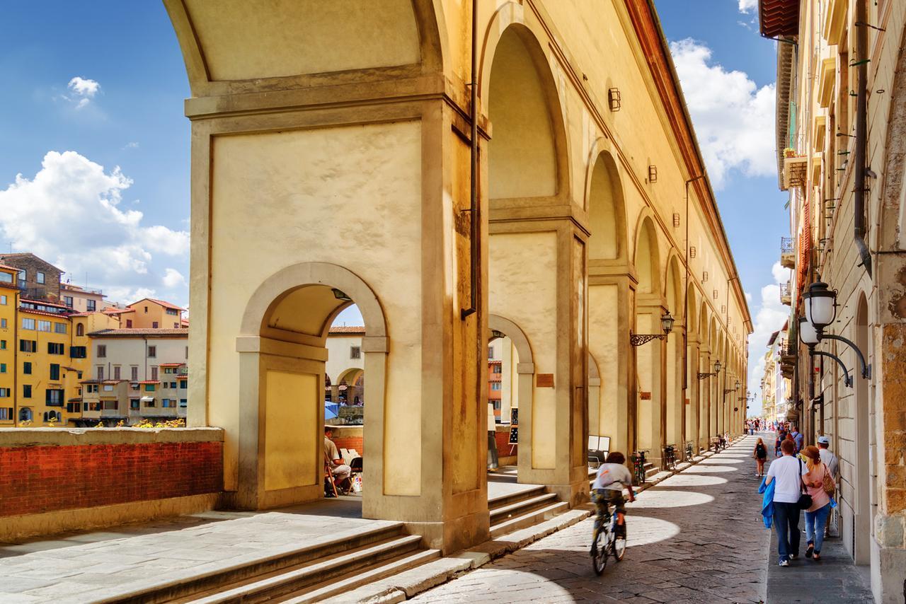 Appartamento Medici Loft 8 *